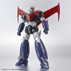 HG GREAT MAZINGER INFINITY 1/144 - Bandai
