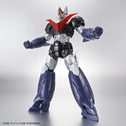 HG GREAT MAZINGER INFINITY 1/144 - Bandai