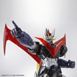 HG GREAT MAZINGER INFINITY 1/144 - Bandai