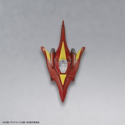 HG GREAT MAZINGER INFINITY 1/144 - Bandai