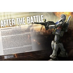 IN COMBAT 1 + 2 (ITALIAN EDITION) - Ammo By Mig Jimenez