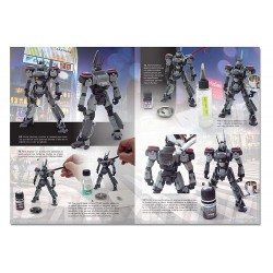 IN COMBAT 1 + 2 (ITALIAN EDITION) - Ammo By Mig Jimenez