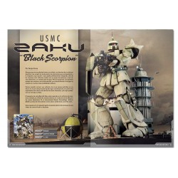 IN COMBAT 1 + 2 (ITALIAN EDITION) - Ammo By Mig Jimenez