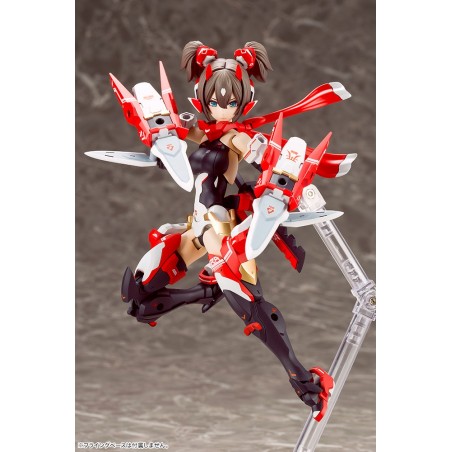 MEGAMI DEVICE ASRA NINJA - Kotobukiya MEGAMI DEVICE ASRA NINJA - Kotobukiya