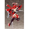 MEGAMI DEVICE ASRA NINJA - Kotobukiya