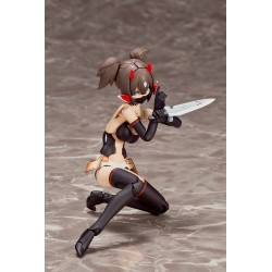 MEGAMI DEVICE ASRA NINJA - Kotobukiya
