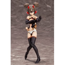 MEGAMI DEVICE ASRA NINJA - Kotobukiya