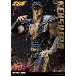 FIST OF THE NORTH STAR - KENSHIRO STATUE 1/4 - Prime 1 Studio