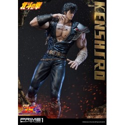 FIST OF THE NORTH STAR - KENSHIRO STATUE 1/4 - Prime 1 Studio