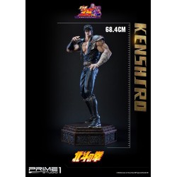 FIST OF THE NORTH STAR - KENSHIRO STATUE 1/4 - Prime 1 Studio