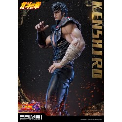 FIST OF THE NORTH STAR - KENSHIRO STATUE 1/4 - Prime 1 Studio