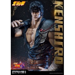 FIST OF THE NORTH STAR - KENSHIRO STATUE 1/4 - Prime 1 Studio