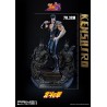 FIST OF THE NORTH STAR - KENSHIRO STATUE (DELUXE VER.) 1/4 - by Prime 1 Studio