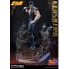 FIST OF THE NORTH STAR - KENSHIRO STATUE (DELUXE VER.) 1/4 - by Prime 1 Studio
