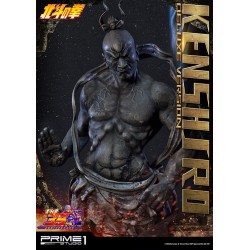 FIST OF THE NORTH STAR - KENSHIRO STATUE (DELUXE VER.) 1/4 - by Prime 1 Studio