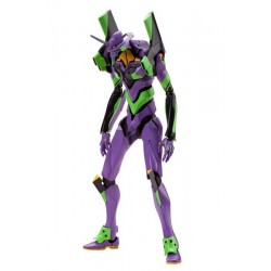 NGE EVA UNIT 01 PLASTIC MODEL KIT
