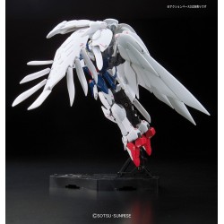 RG XXXG-00W0 WING GUNDAM ZERO EW 1/144