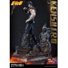 FIST OF THE NORTH STAR - KENSHIRO STATUE (DELUXE VER.) 1/4 - by Prime 1 Studio