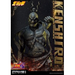 FIST OF THE NORTH STAR - KENSHIRO STATUE (DELUXE VER.) 1/4 - by Prime 1 Studio