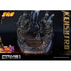 FIST OF THE NORTH STAR - KENSHIRO STATUE (DELUXE VER.) 1/4 - by Prime 1 Studio