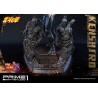 FIST OF THE NORTH STAR - KENSHIRO STATUE (DELUXE VER.) 1/4 - by Prime 1 Studio