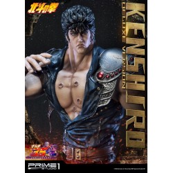 FIST OF THE NORTH STAR - KENSHIRO STATUE (DELUXE VER.) 1/4 - by Prime 1 Studio