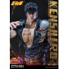 FIST OF THE NORTH STAR - KENSHIRO STATUE (DELUXE VER.) 1/4 - by Prime 1 Studio