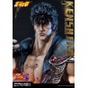FIST OF THE NORTH STAR - KENSHIRO STATUE (DELUXE VER.) 1/4 - by Prime 1 Studio
