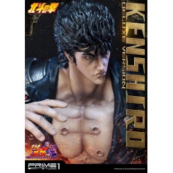FIST OF THE NORTH STAR - KENSHIRO STATUE (DELUXE VER.) 1/4 - by Prime 1 Studio