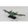 SPACE BATTLESHIP YAMATO 2199 - PORMELIA CLASS ASTRO ASSAULT CARRIER 1/1000 - by Bandai