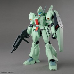 MG JEGAN 1/100 - by Bandai