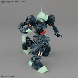 MG JEGAN 1/100 - by Bandai