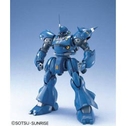 MG MS-18E KAMPFER 1/100 - Bandai