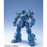 MG MS-18E KAMPFER 1/100 - Bandai