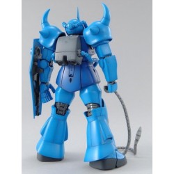 MG MS-07B GOUF Ver.2.0 1/100 - Bandai