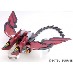 MG OZ-13MS GUNDAM EPYON EW Ver. 1/100