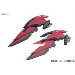 MG OZ-13MS GUNDAM EPYON EW Ver. 1/100