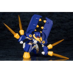 KOTOBUKIYA - MEDAROT - TYRRELL BEETLE MODEL KIT 1/6