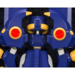 KOTOBUKIYA - MEDAROT - TYRRELL BEETLE MODEL KIT 1/6
