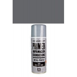 VALLEJO - SURFACE PRIMER SPRAY (GRIGIO) 28011