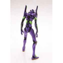 NGE EVA UNIT 01 PLASTIC MODEL KIT