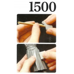 TAMIYA - SANDING SPONGE SHEET 1500 - item 87150