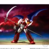SUPER MINI-PLA GETTER ROBO ARMAGEDDON VOL. 2 (SET COMPLETO) - Bandai Shokugan