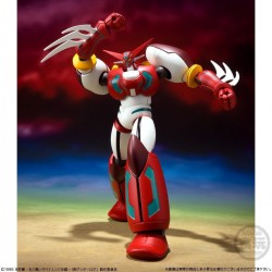 SUPER MINI-PLA GETTER ROBO ARMAGEDDON VOL. 2 (SET COMPLETO) - Bandai Shokugan