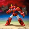 SUPER MINI-PLA GETTER ROBO ARMAGEDDON VOL. 2 (SET COMPLETO) - Bandai Shokugan