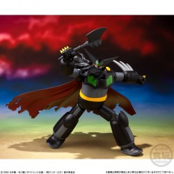 SUPER MINI-PLA GETTER ROBO ARMAGEDDON VOL. 2 (FULL SET) - by Bandai Shokugan