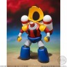 SUPER MINI-PLA GETTER ROBO ARMAGEDDON VOL. 3 (SET COMPLETO) - Bandai Shokugan