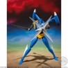 SUPER MINI-PLA GETTER ROBO ARMAGEDDON VOL. 3 (SET COMPLETO) - Bandai Shokugan