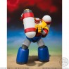 SUPER MINI-PLA GETTER ROBO ARMAGEDDON VOL. 3 (SET COMPLETO) - Bandai Shokugan
