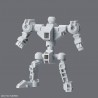SD GUNDAM CROSS SILHOUETTE RX-78-2 GUNDAM & CROSS SILHOUETTE FRAME SET - Bandai